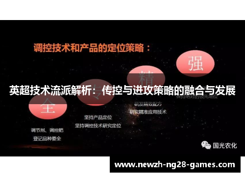 英超技术流派解析：传控与进攻策略的融合与发展