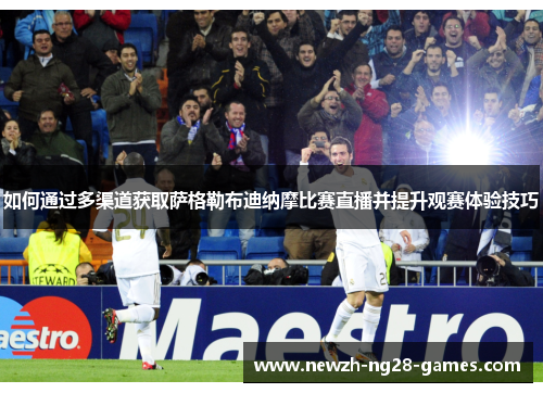 如何通过多渠道获取萨格勒布迪纳摩比赛直播并提升观赛体验技巧